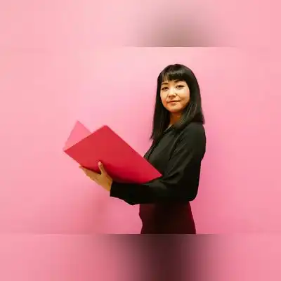 邵然茹